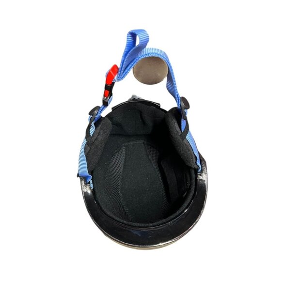 Bollé XS Lightweight Adjustable Ski/Snowboard Helmet With Ventilation & Padded I - Picture 5 of 6